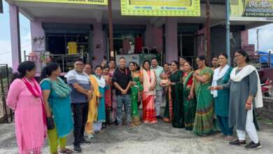 रामड़ी आनसिंह पनियाली में उमा निगल्टिया की दावेदारी से बढ़ा चुनावी रोमांच