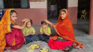 wisdom school haldwani