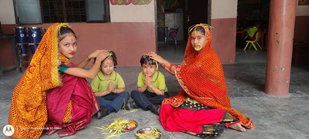 wisdom school haldwani