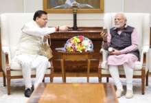CM धामी ने PM मोदी से की भेंट, हिमालयी उपहारों की खास सौगात