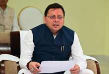 चम्पावत:टनकपुर से मुख्यमंत्री धामी का 'बाल संवाद', खेल प्रतिभाओं को दी नई उड़ान