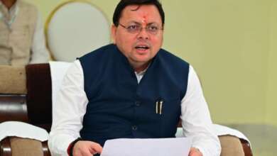 चम्पावत:टनकपुर से मुख्यमंत्री धामी का 'बाल संवाद', खेल प्रतिभाओं को दी नई उड़ान