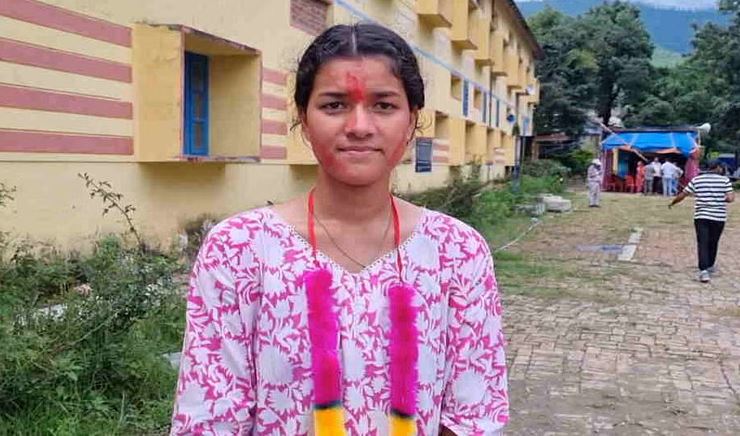 पंचायत चुनाव रिजल्ट: सबसे कम उम्र की प्रधान बनीं प्रियंका नेगी, संभालेंगी गांव की कमान