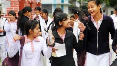 uttarkahand borad