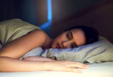 शरीर को नींद नहीं, आराम दें