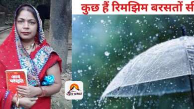 बहुत कुछ कहना है, बहुत कुछ है सुनना । कुछ रेखाओं सी बातें हैं, कुछ हैं रिमझिम बरसतों सी