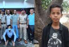 तंत्रमंत्र में नहीं इस चक्कर में आरोपी ने काट दी थी अमित की गर्दन और कलाई