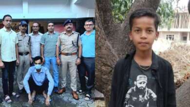 तंत्रमंत्र में नहीं इस चक्कर में आरोपी ने काट दी थी अमित की गर्दन और कलाई