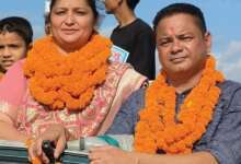 निर्दलीय मंजू बनी रामनगर की ब्लॉक प्रमुख, 12 वोटों से भाजपा की करारी हार