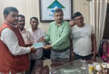 नैनीताल दुग्ध संघ की प्रबंध कमेटी बैठक में कर्मचारियों के हित में बड़े फैसले