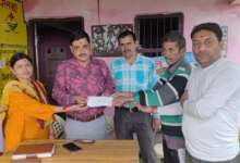 नैनीताल दुग्ध उत्पादक सहकारी संघ लिमिटेड के अध्यक्ष मुकेश बोरा लगातार दुग्ध उत्पादकों के हित में प्रतिबद्ध और सजग प्रयास कर रहे हैं। उनके नेतृत्व ने न सिर्फ़ संघ को नई ऊँचाइयाँ दी हैं, बल्कि उपभोक्ताओं और उत्पादकों दोनों का विश्वास भी जीता है।