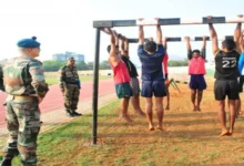 जा दीपू रानीखेता भर्ती खुली रै, रानीखेत में 11 सितंबर से होगी सेना भर्ती रैली