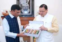 अल्मोड़ा से टिहरी तक नए खेल केन्द्रों की सौगात, मुख्यमंत्री धामी ने रखा प्रस्ताव