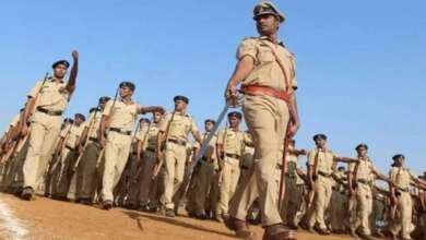 UP Police 2025: यूपी में SI के 4543 पदों पर निकली भर्ती, युवाओं के लिए सुनहरा मौका