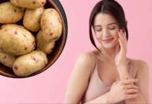 कुछ ही दिनों में साफ होगी गर्दन, अपनाएं आलू का ये देसी नुस्खा