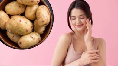 कुछ ही दिनों में साफ होगी गर्दन, अपनाएं आलू का ये देसी नुस्खा
