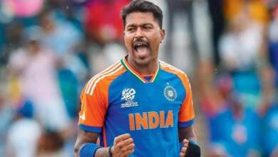 Asia Cup 2025: टीम इंडिया का हिस्सा नहीं होंगे हार्दिक पांड्या, गिल उप-कप्तान