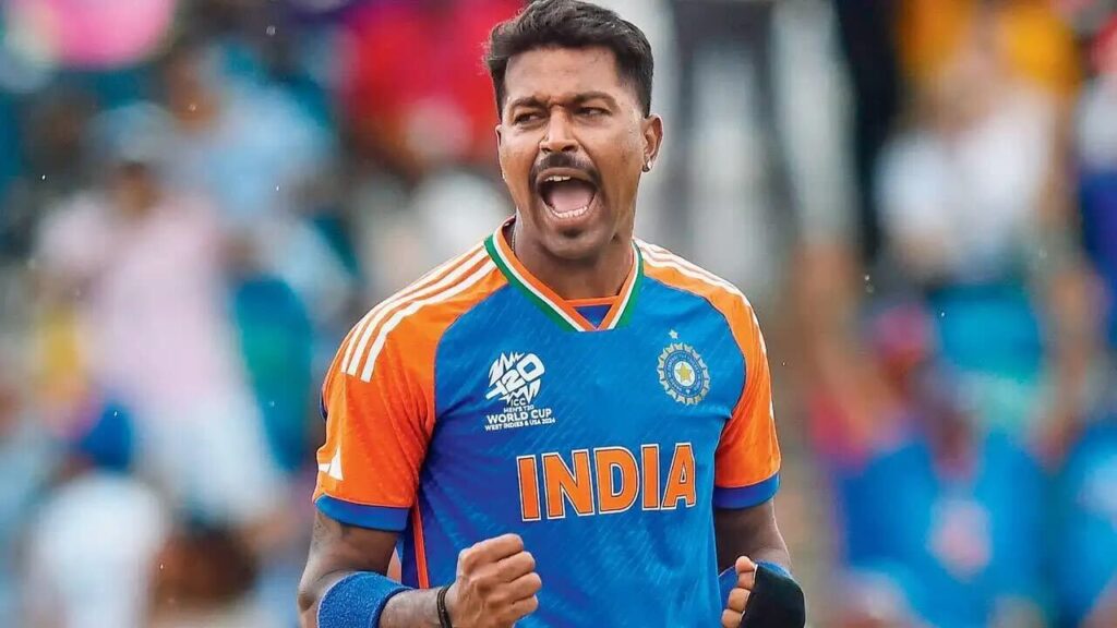 Asia Cup 2025: टीम इंडिया का हिस्सा नहीं होंगे हार्दिक पांड्या, गिल उप-कप्तान