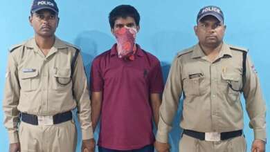 इंस्टाग्राम पर पहाड़ के लड़की से दोस्ती, फिर शोषण और धमकी, गिरफ्तार हुआ समिरुल इस्लाम