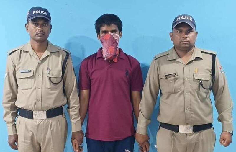 इंस्टाग्राम पर पहाड़ के लड़की से दोस्ती, फिर शोषण और धमकी, गिरफ्तार हुआ समिरुल इस्लाम