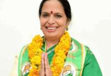 अल्मोड़ा से दुःखद खबर, विधायक मदन बिष्ट की धर्मपत्नी एवं पूर्व जिला पंचायत अध्यक्ष उमा बिष्ट का निधन