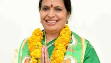 अल्मोड़ा से दुःखद खबर, विधायक मदन बिष्ट की धर्मपत्नी एवं पूर्व जिला पंचायत अध्यक्ष उमा बिष्ट का निधन