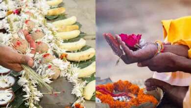 श्राद्ध तर्पण: पितृ पक्ष कब से होंगे शुरू, यहां से देखें श्राद्ध की तिथियां और तारीख