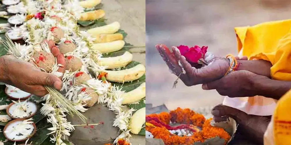 श्राद्ध तर्पण: पितृ पक्ष कब से होंगे शुरू, यहां से देखें श्राद्ध की तिथियां और तारीख