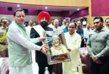 देहरादून:देशभर में 2 अक्टूबर तक आयोजित होंगे एक लाख से अधिक स्वास्थ्य शिविर