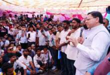 युवाओं के मन में किसी भी तरह का संदेह, शंका नहीं रखना चाहती है सरकारः धामी