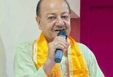 बहुउद्देशीय शिविर पतलोट में 4 अक्टूबर को लगेगा: वर्मा