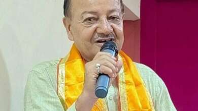 बहुउद्देशीय शिविर पतलोट में 4 अक्टूबर को लगेगा: वर्मा