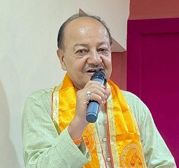 बहुउद्देशीय शिविर पतलोट में 4 अक्टूबर को लगेगा: वर्मा