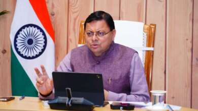उत्तराखंड: कल से लागू होंगी GST की नई दरें, सीएम धामी ने किया जागरूकता अभियान का आह्वान