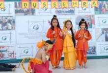 ग्रीनवूड्स ग्लोबल सीनियर सेकंडरी स्कूल