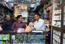 उत्तराखंडः(बड़ी खबर)-कफ सिरप पर सख्त हुई धामी सरकार, मेडिकल स्टोरों से पेडियाट्रिक कफ सिरप जब्त