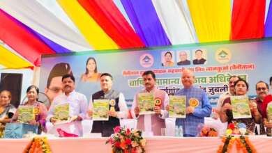 हल्द्वानी: नैनीताल दुग्ध संघ का 75वां वार्षिक अधिवेशन संपन्न, 277.84 करोड़ का बजट पारित