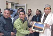 पिथौरागढ़: सीएम धामी बोले, जनसेवा और सीमाओं की सुरक्षा ही उत्तराखंड की असली पहचान
