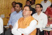 चम्पावत: शारदा कॉरिडोर विकाश परियोजना के लिए लगभग 3300 करोड़ प्रस्तावित