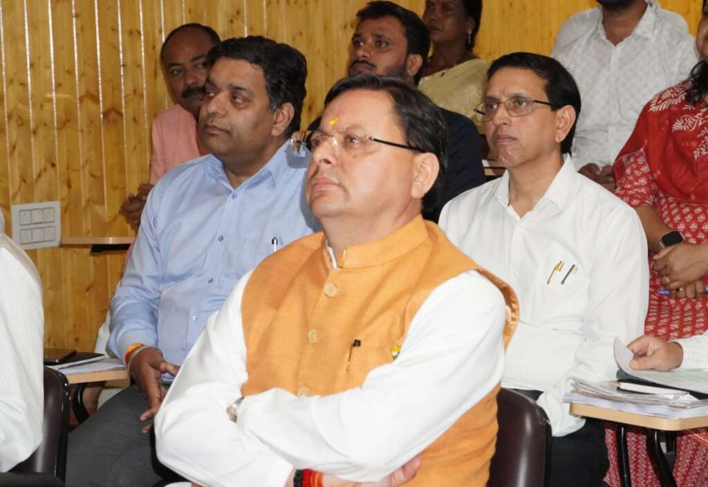चम्पावत: शारदा कॉरिडोर विकाश परियोजना के लिए लगभग 3300 करोड़ प्रस्तावित