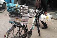 उत्तराखंडः आई लव यू’ लिखकर अखबार डालना पड़ा महंगा, मनचले हॉकर को एक साल की जेल