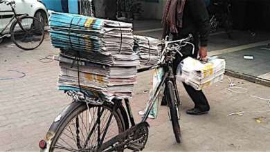 उत्तराखंडः आई लव यू’ लिखकर अखबार डालना पड़ा महंगा, मनचले हॉकर को एक साल की जेल