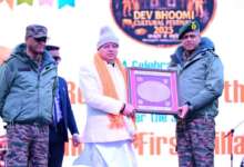 उत्तराखंडः माणा गाँव में देवभूमि सांस्कृतिक महोत्सव, सीमांत संस्कृति और पर्यटन को मिली नई उड़ान: धामी