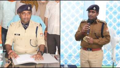 16 IPS और 8 PPS अधिकारियों का ट्रांसफर, SSP नैनीताल ने मंजूनाथ टीसी
