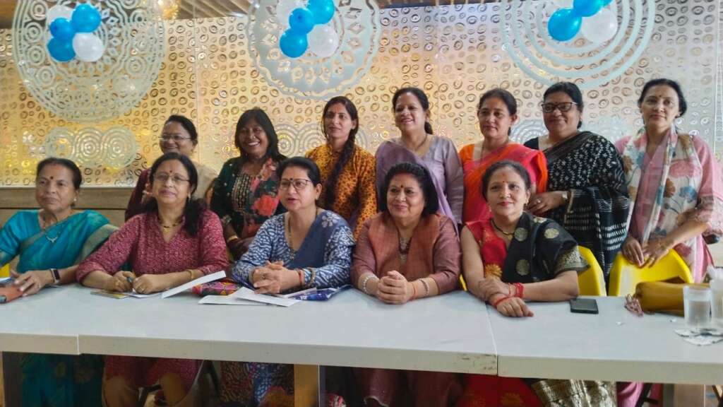 मानवता का उत्सव: महिला समिति करेगी 15 निर्धन कन्याओं का सामूहिक विवाह