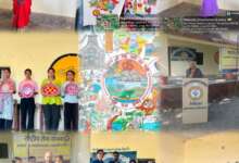 हल्द्वानी: गौलापार कॉलेज में राज्य स्थापना दिवस की रजत जयंती पर तीन दिवसीय सांस्कृतिक आयोजन