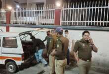 हल्द्वानीः (बड़ी खबर)- बेस अस्पताल के पास मिला युवक का शव, मौके पर पहुंची पुलिस