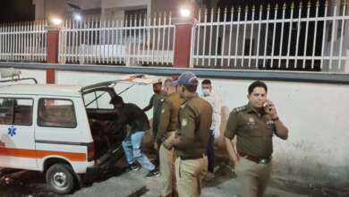 हल्द्वानीः (बड़ी खबर)- बेस अस्पताल के पास मिला युवक का शव, मौके पर पहुंची पुलिस