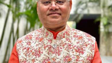 हल्द्वानी: एनडीए की ऐतिहासिक जीत सुशासन और विकास की विजय : सुरेश भट्ट