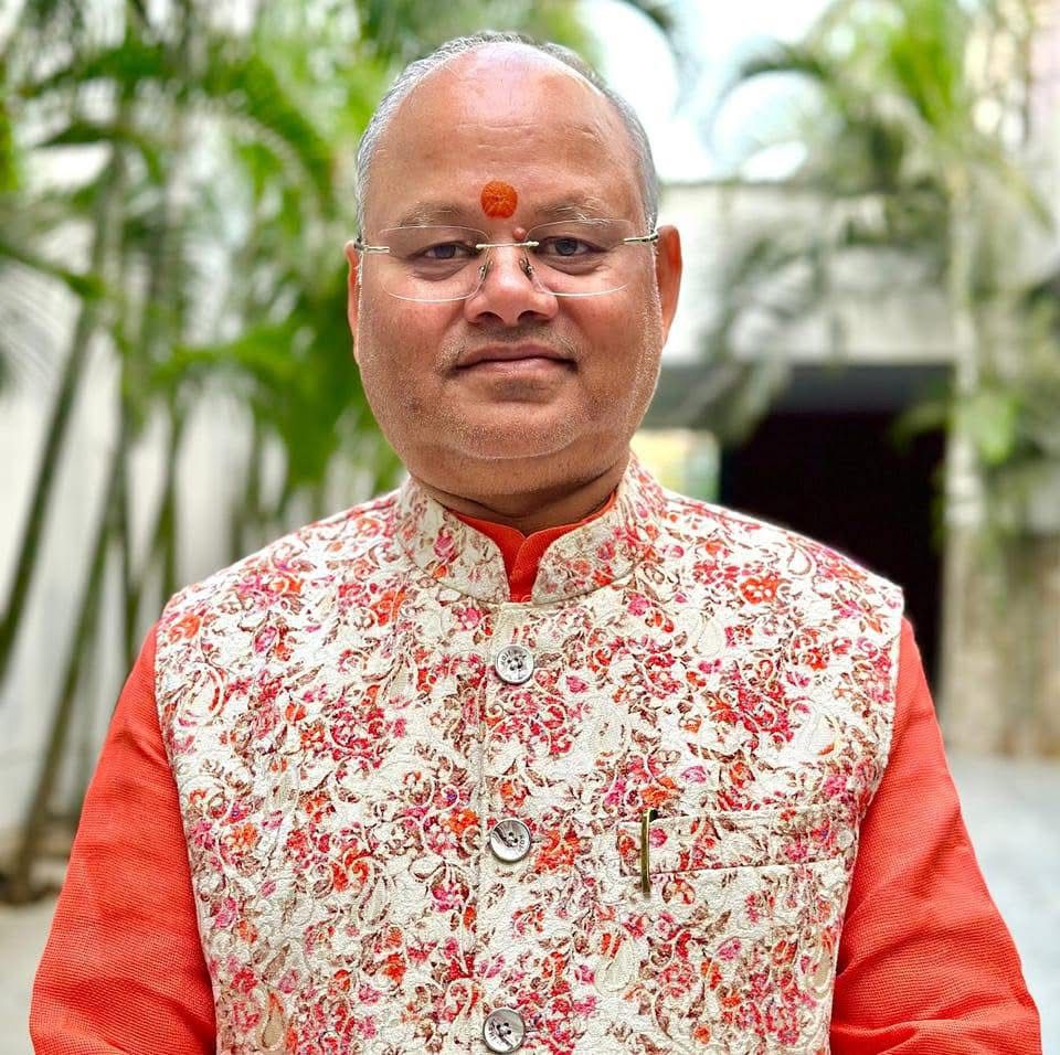 हल्द्वानी: एनडीए की ऐतिहासिक जीत सुशासन और विकास की विजय : सुरेश भट्ट